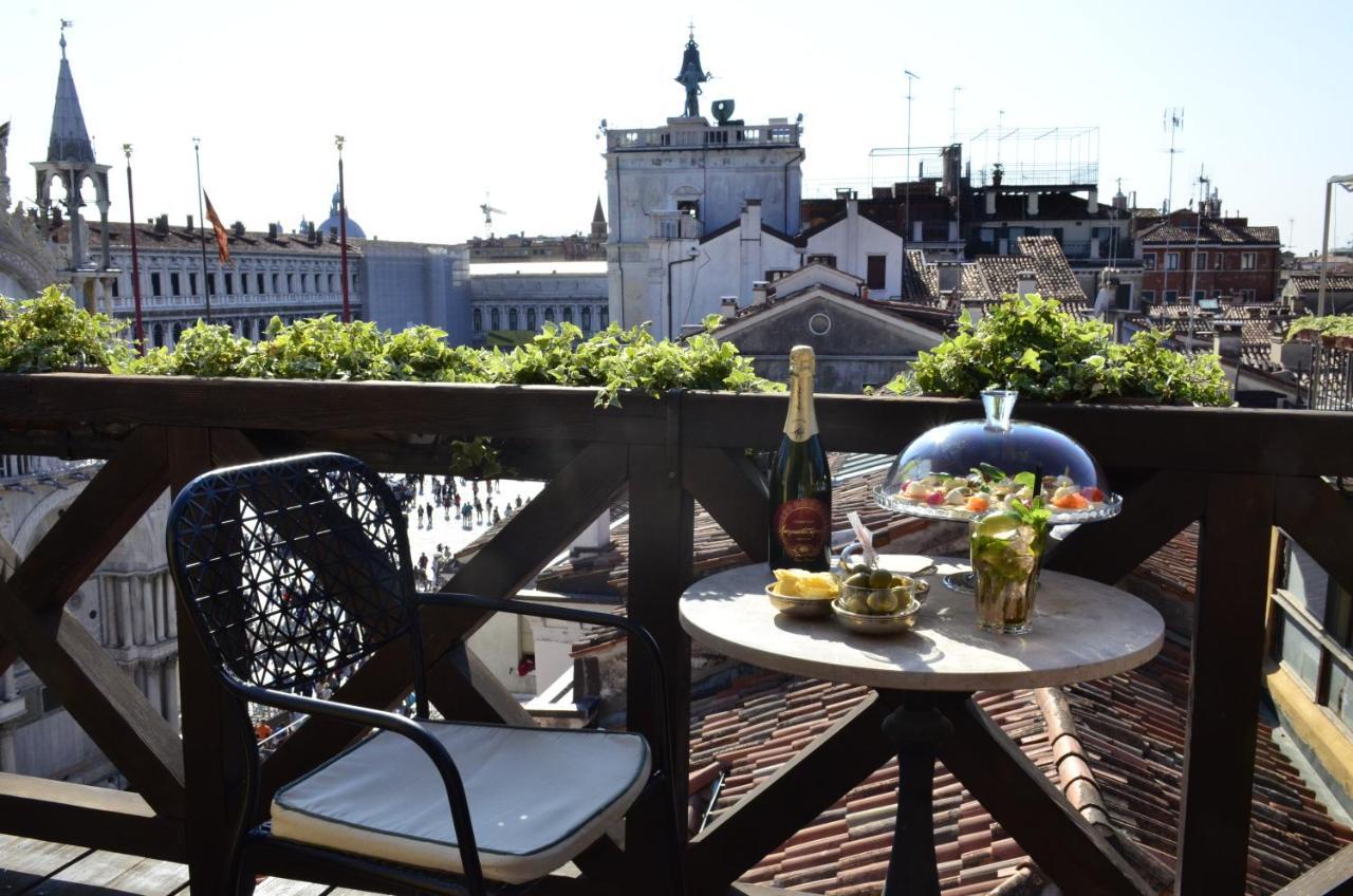 Hotel Concordia Venedig