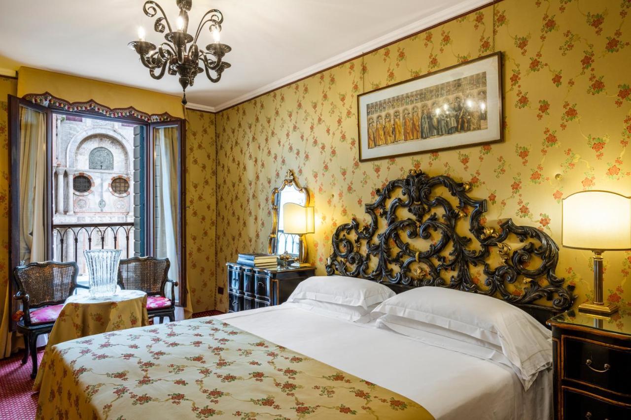 Concordia 4* Venedig