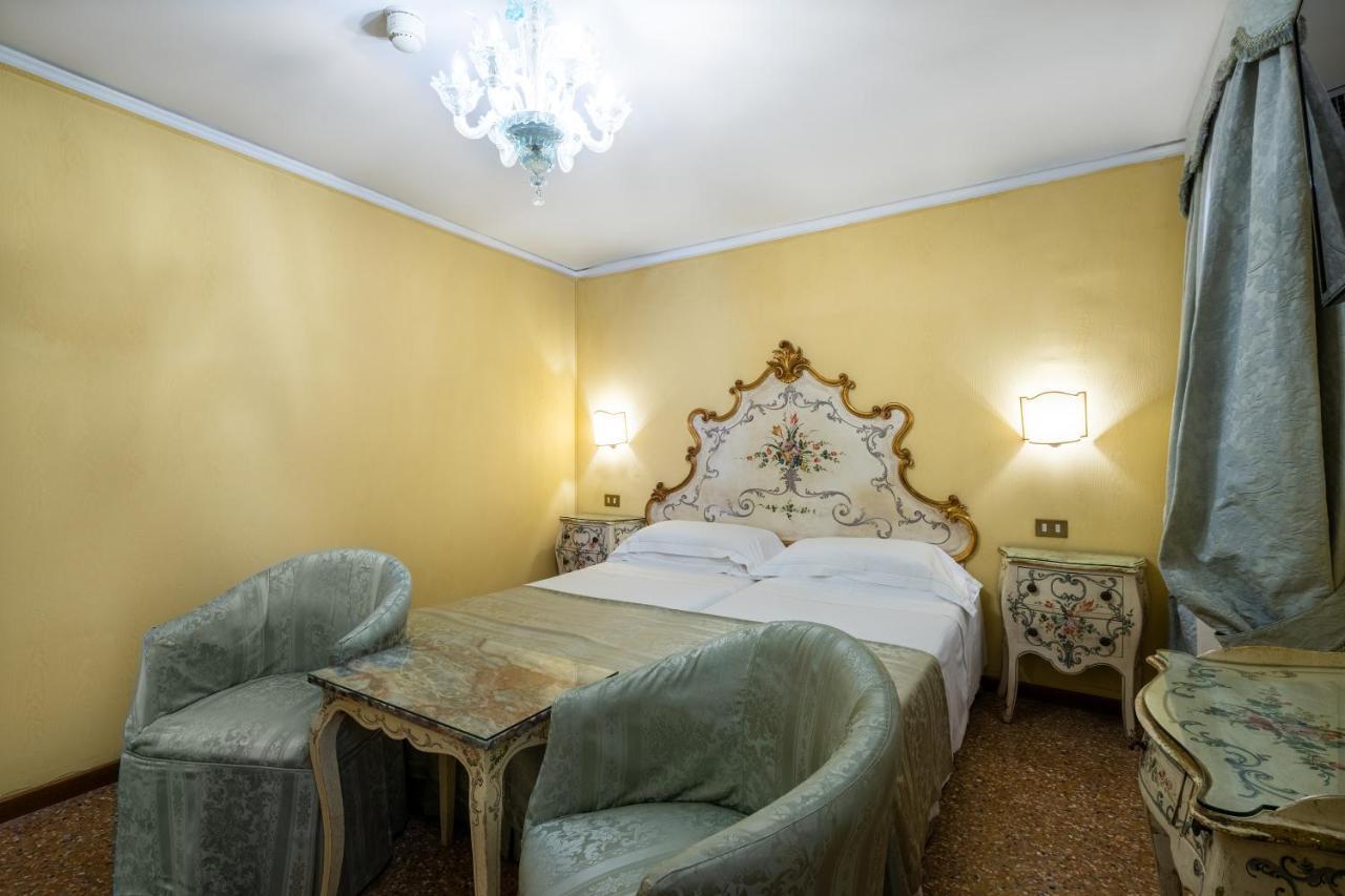 Concordia Hotel Venedig