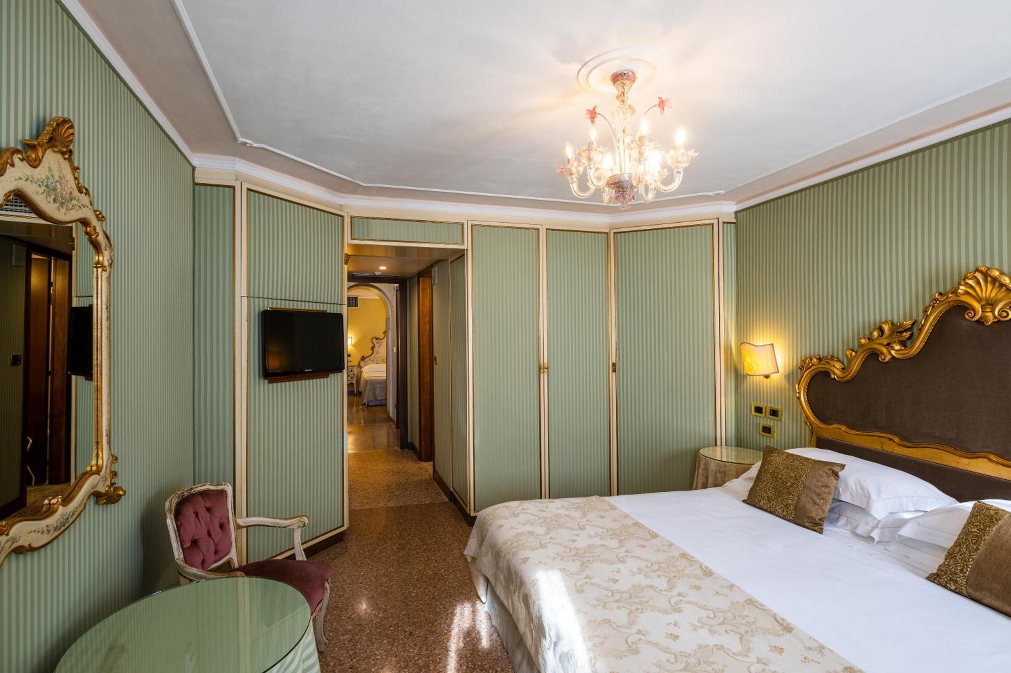 Hotel Concordia Venedig