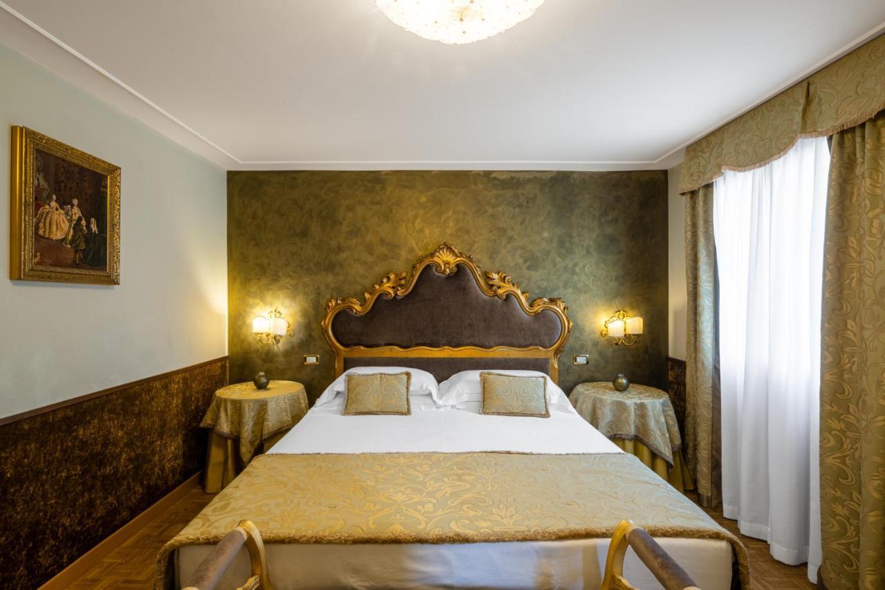 Concordia 4* Venedig
