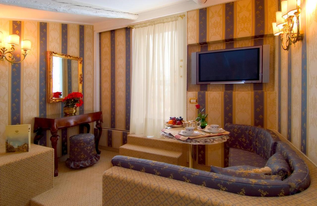 Hotel Concordia Venedig