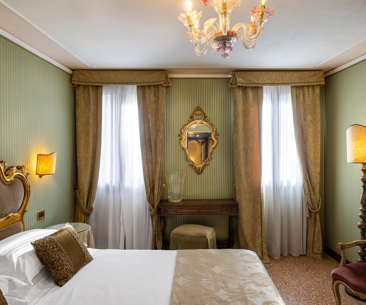Concordia Hotel Venedig