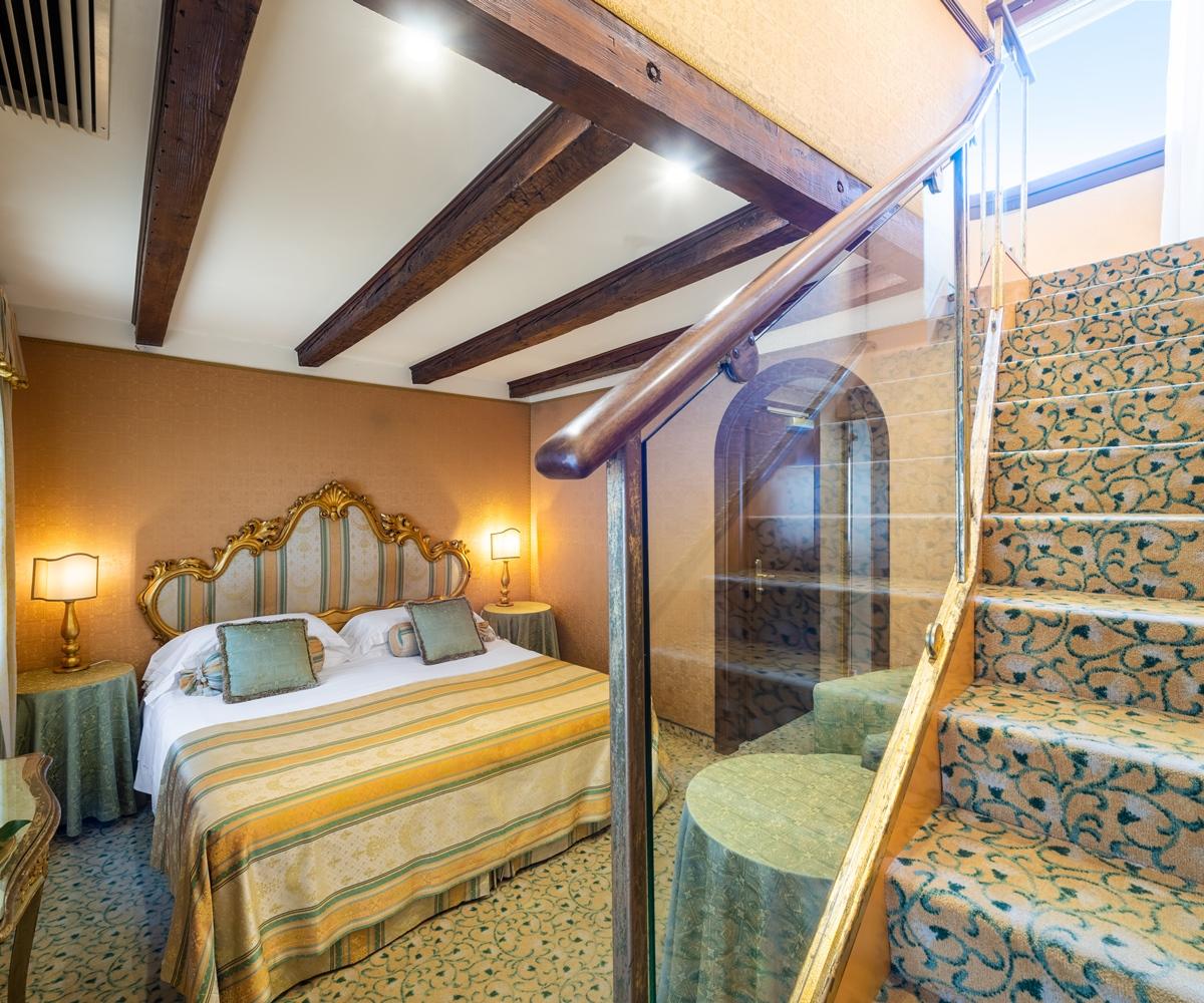 Hotel Concordia Venedig
