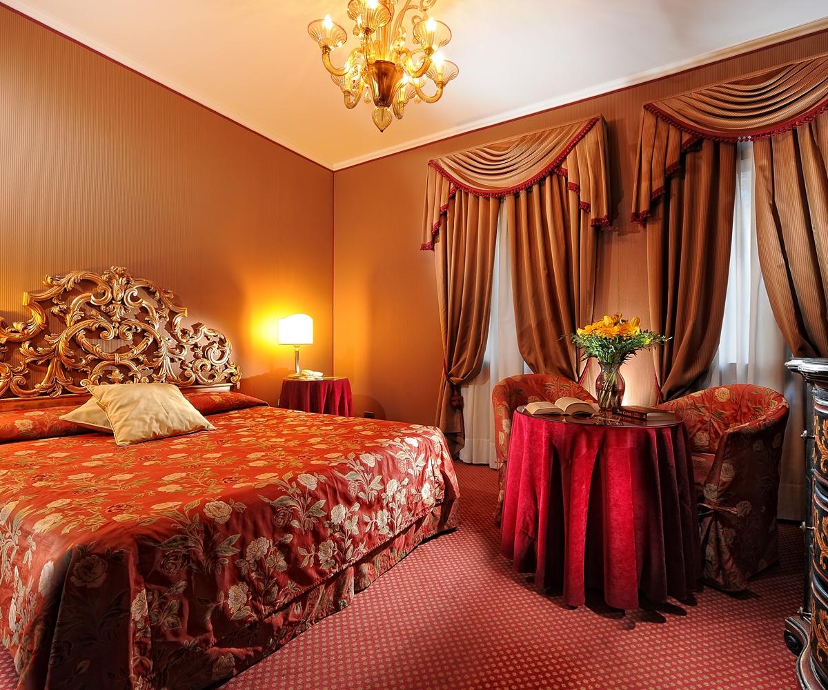 Concordia 4* Venedig