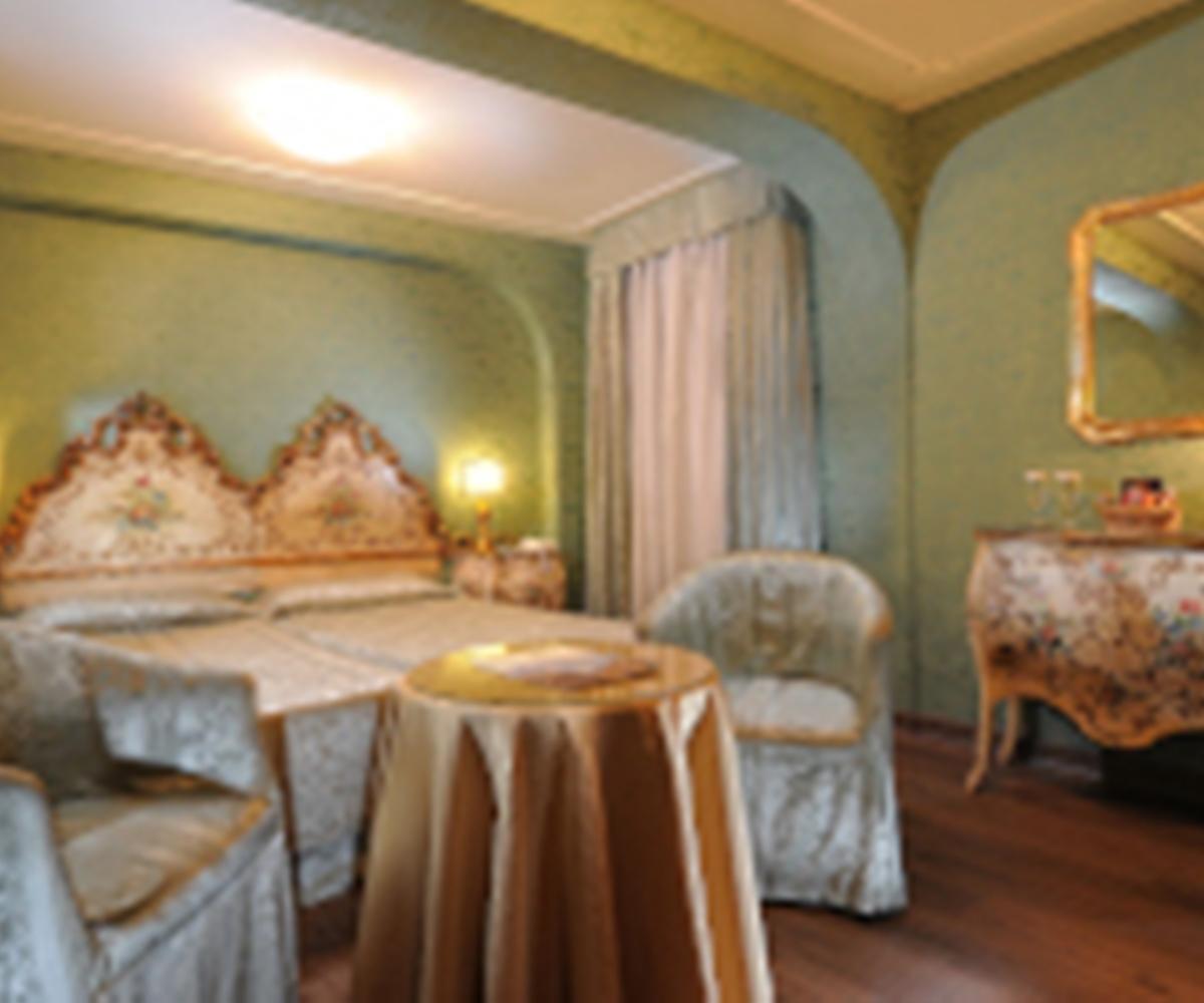 Concordia 4* Venedig