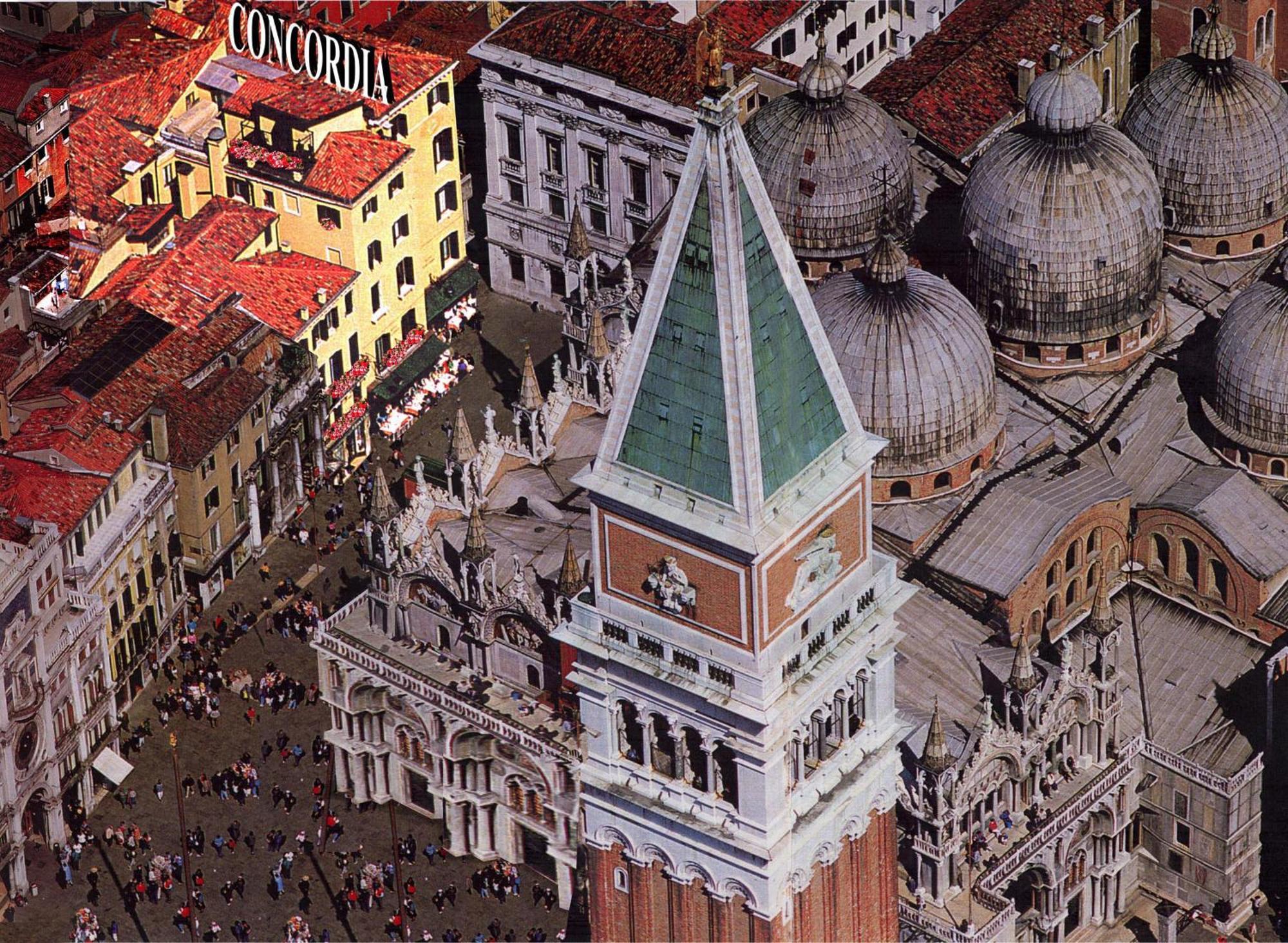 Concordia Venedig