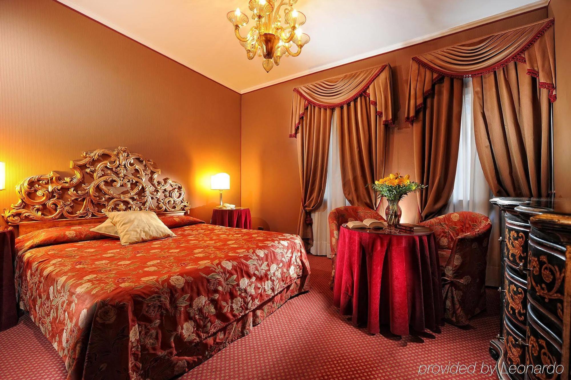 Hotel Concordia Venedig