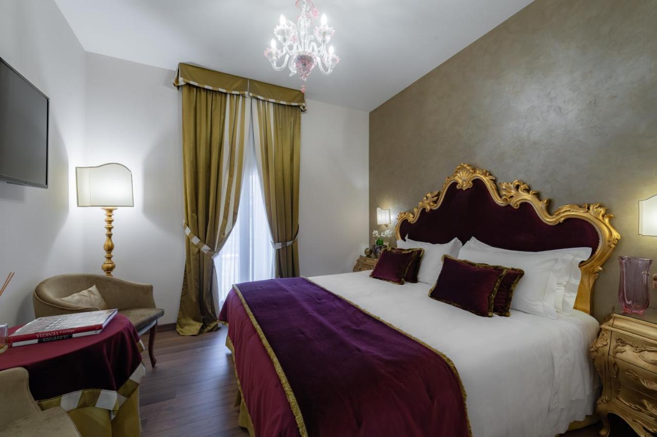 Concordia 4* Venedig
