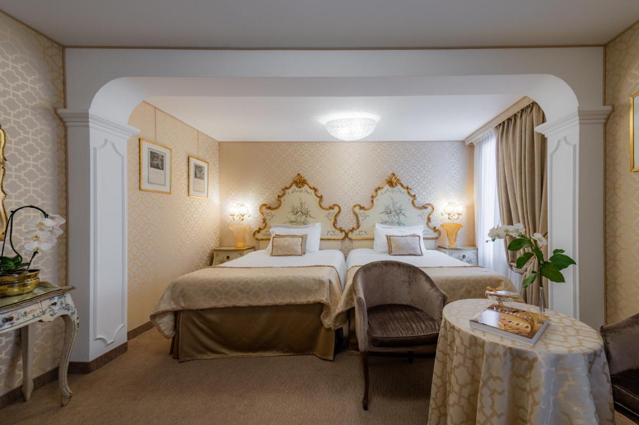 Hotel Concordia Venedig