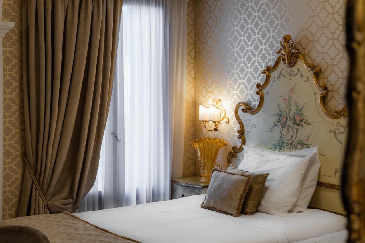 Concordia 4* Venedig