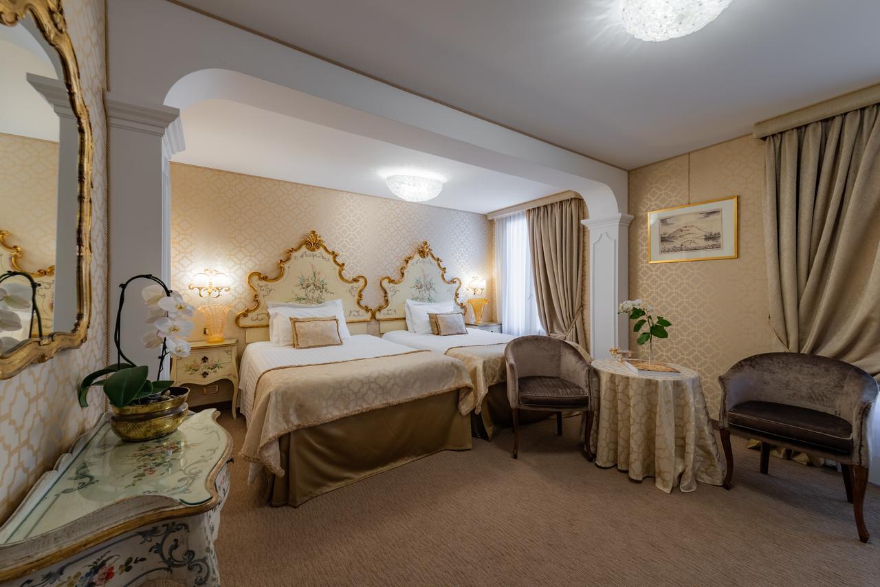 Concordia Hotel Venedig