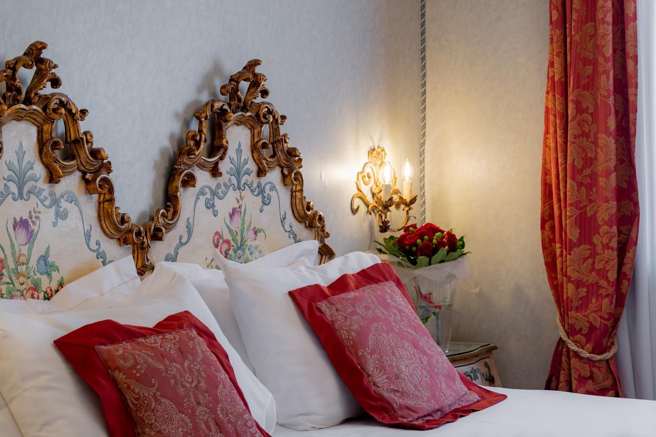 Hotel Concordia Venedig