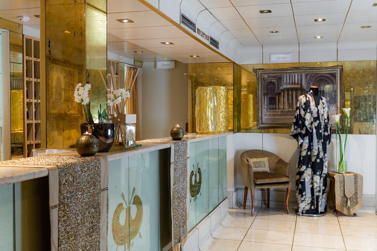 Hotel Concordia Venedig