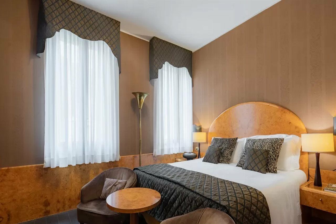 Concordia 4* Venedig