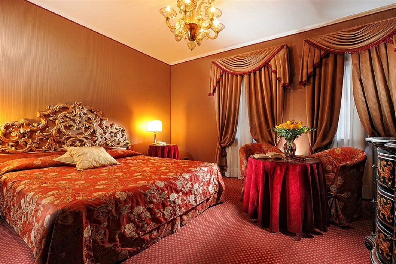 Concordia 4* Venedig