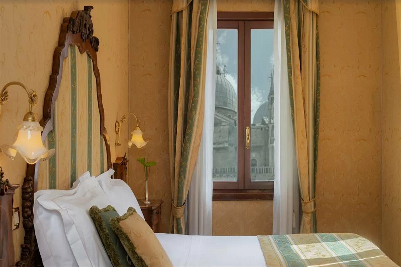 Concordia 4* Venedig
