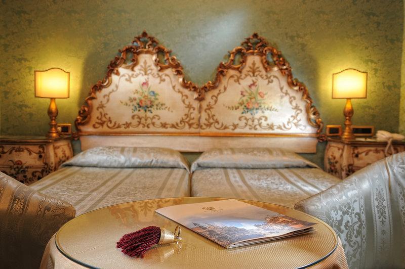 Concordia 4* Venedig